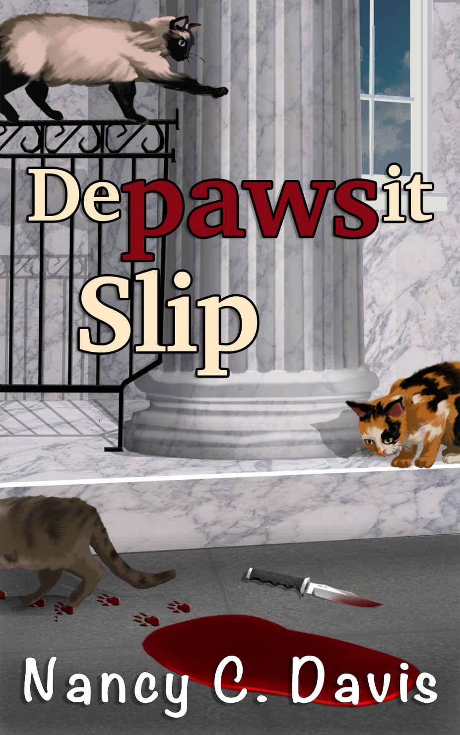 descargar libro Depawsit Slip