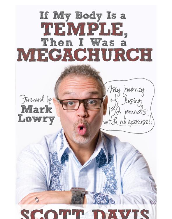 descargar libro If My Body is a Temple, Then I was a Megachurch