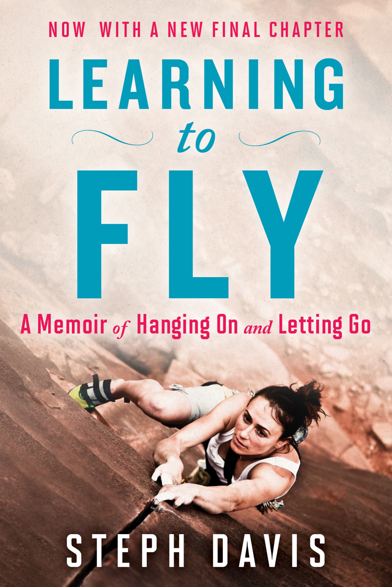 descargar libro Learning to Fly: An Uncommon Memoir of Human Flight, Unexpected Love, and One Amazing Dog