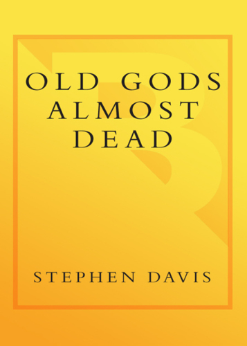 descargar libro Old Gods Almost Dead: The 40-year Odyssey of the Rolling Stones