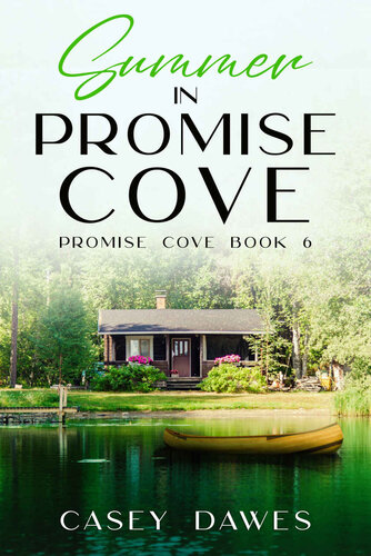 descargar libro Summer in Promise Cove