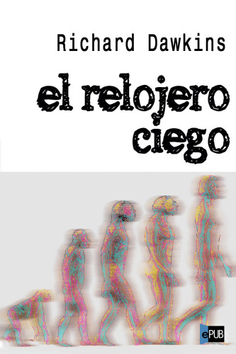 descargar libro El Relojero Ciego