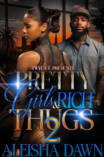 descargar libro Pretty Girls & Rich Thugs 2