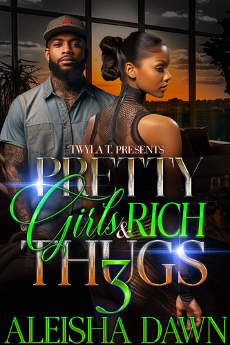 descargar libro Pretty Girls & Rich Thugs 3: Finale