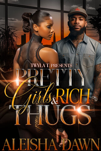 descargar libro Pretty Girls & Rich Thugs