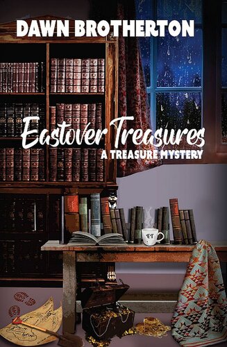 descargar libro Eastover Treasures