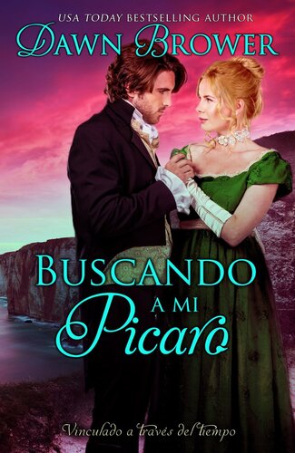 descargar libro Buscando A Mi Picaro