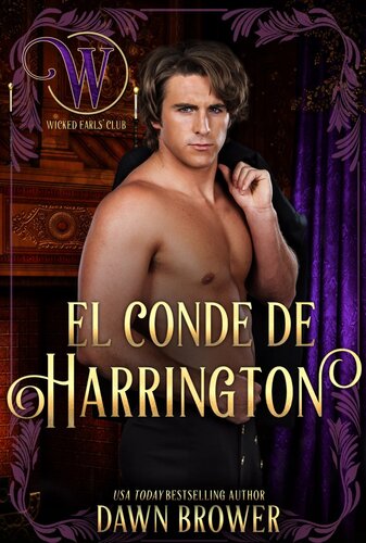 descargar libro El Conde De Harrington