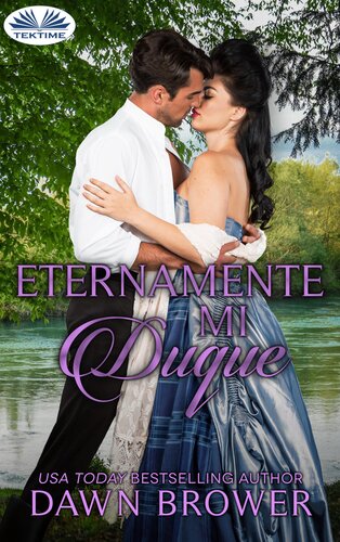 descargar libro Eternamente Mi Duque