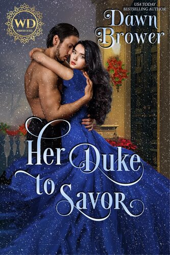 descargar libro Her Duke to Savor