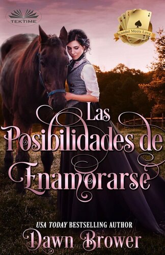 descargar libro Las Posibilidades de Enamorarse