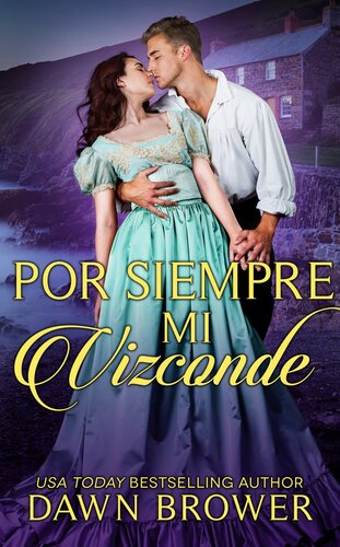 libro gratis Por Siempre Mi Vizconde