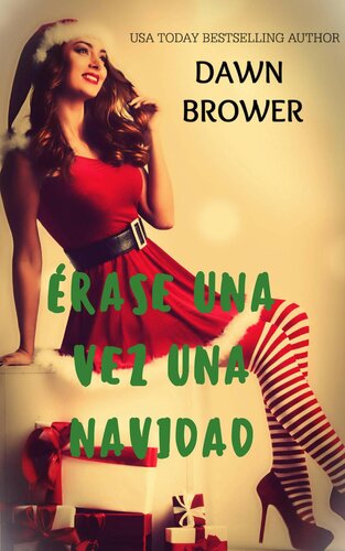 libro gratis Érase una vez una Navidad