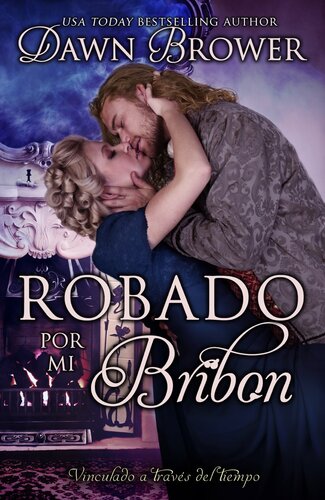 descargar libro Robado Por Mi Bribon