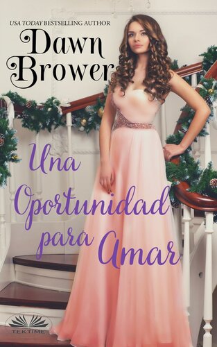 descargar libro Una Oportunidad para Amar