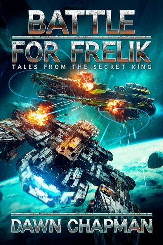 descargar libro Battle for Frelik (The Secret King Series)