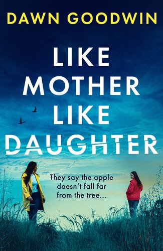 descargar libro Like Mother, Like Daughter