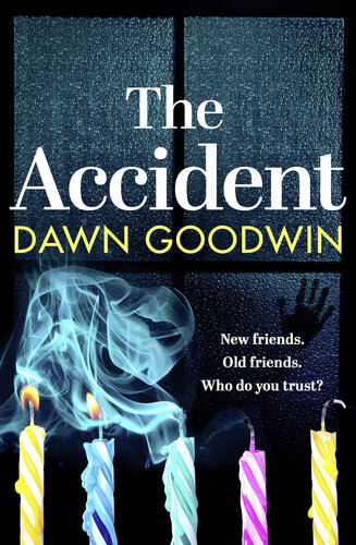 descargar libro The Accident