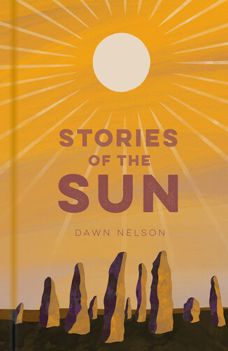 libro gratis Stories of the Sun