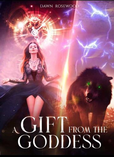 descargar libro A Gift from the Goddess Book 1: (A Seccond Chance Werewolf Mate Romance)