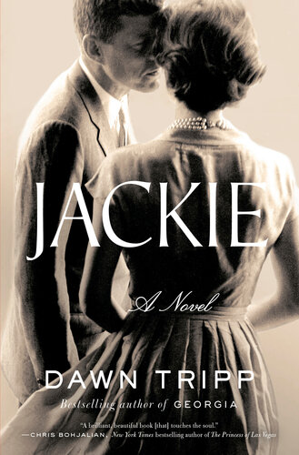 descargar libro Jackie : A Novel