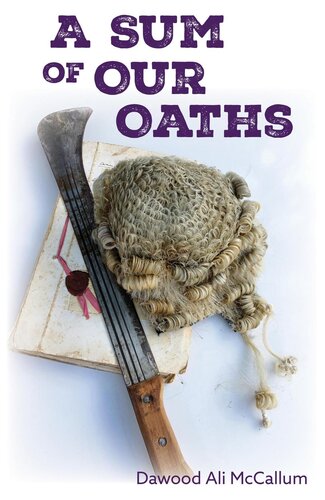 descargar libro A Sum of Our Oaths