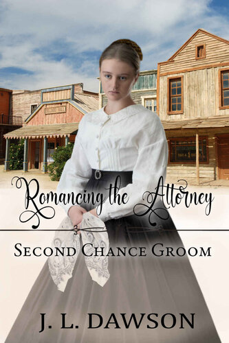 libro gratis Romancing the Attorney (Second Chance Groom Book 9)