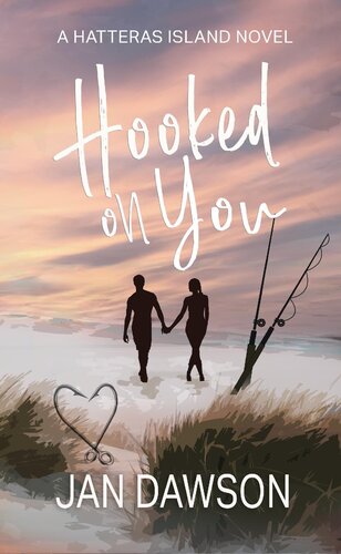 descargar libro Hooked on You: A Hatteras Island Novel