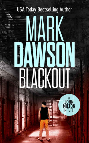 descargar libro Blackout - John Milton #10 (John Milton Series)