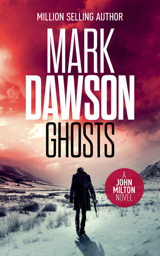 descargar libro Ghosts - John Milton #4 (John Milton Series)