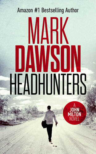 descargar libro Headhunters - John Milton #7 (John Milton Series)