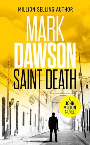 descargar libro Saint Death - John Milton #2 (John Milton Series)