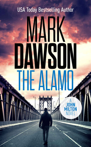 libro gratis The Alamo (John Milton Series Book 11)