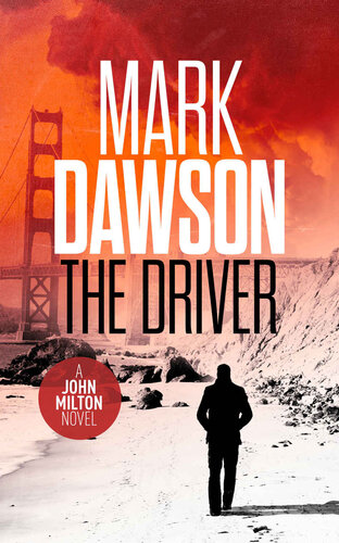 descargar libro The Driver - John Milton #3 (John Milton Series)