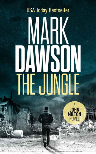 descargar libro The Jungle - John Milton #9 (John Milton Series)