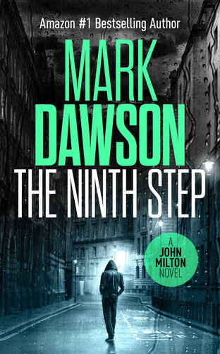 libro gratis The Ninth Step - John Milton #8 (John Milton Series)