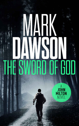 descargar libro The Sword of God - John Milton #5 (John Milton Series)