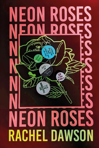 libro gratis Neon Roses