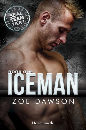 descargar libro Iceman (SEAL Team Tier 1)