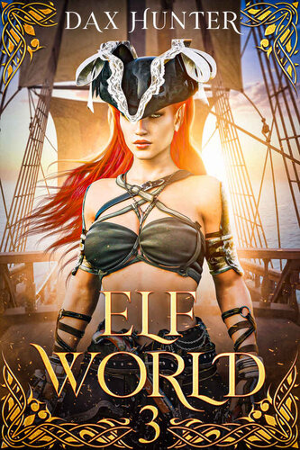 libro gratis Elf World 3