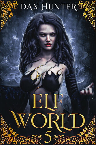 descargar libro Elf World 5