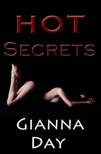 libro gratis Hot Secrets