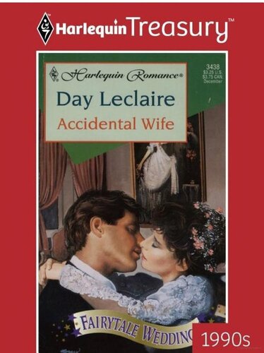 descargar libro Accidental Wife