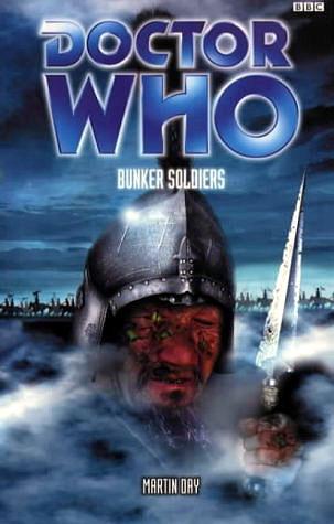 libro gratis Bunker Soldiers (1st Doctor)