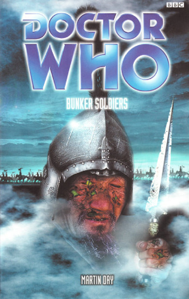 descargar libro Doctor Who: Bunker Soldiers