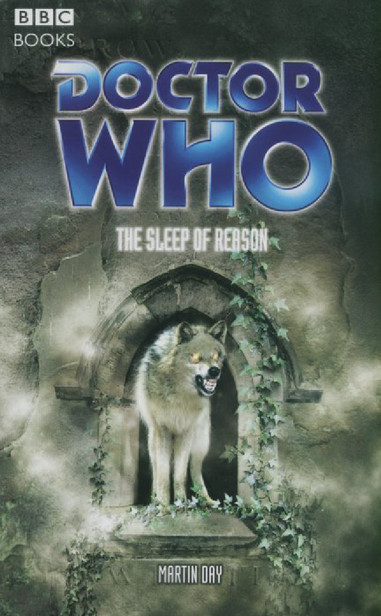 libro gratis Doctor Who: The Sleep of Reason