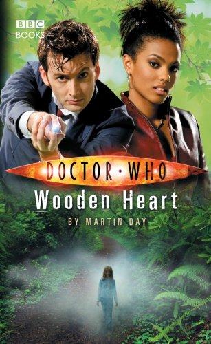 descargar libro Doctor Who: Wooden Heart