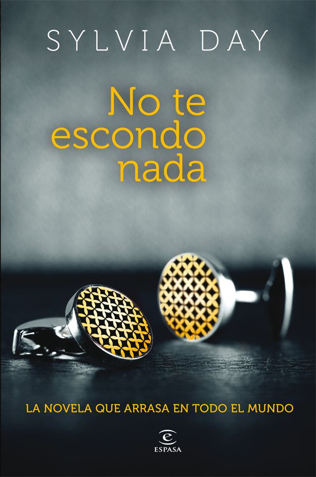 descargar libro No Te Escondo Nada