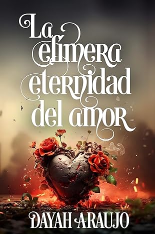 descargar libro La efímera eternidad del amor