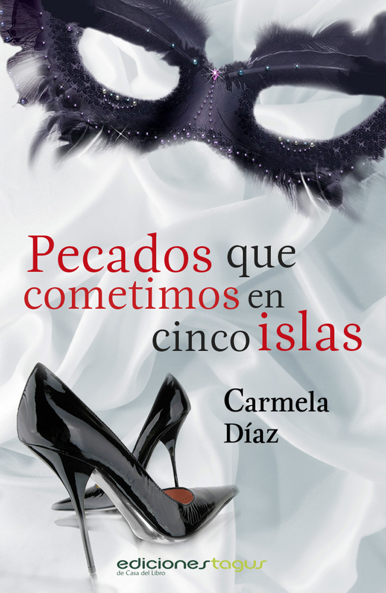 descargar libro Pecados que cometimos en cinco islas